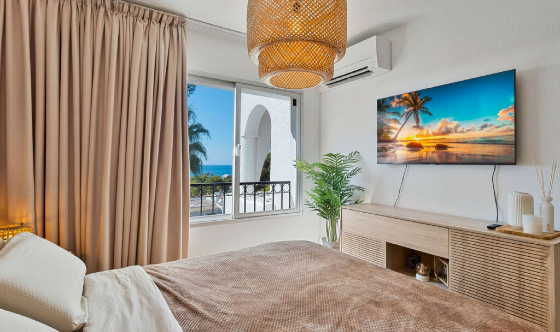Resale - Apartment -
Mijas Costa