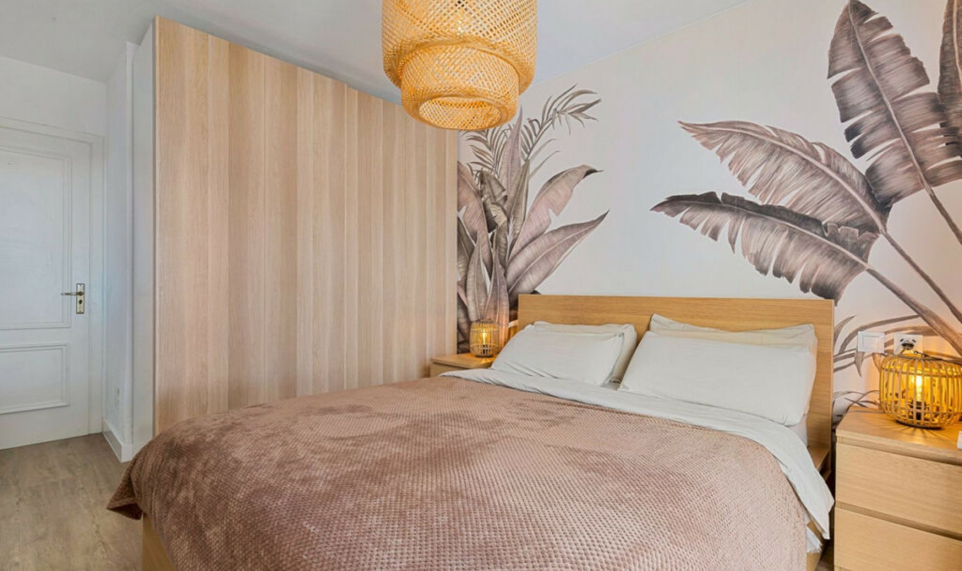 Resale - Apartment -
Mijas Costa
