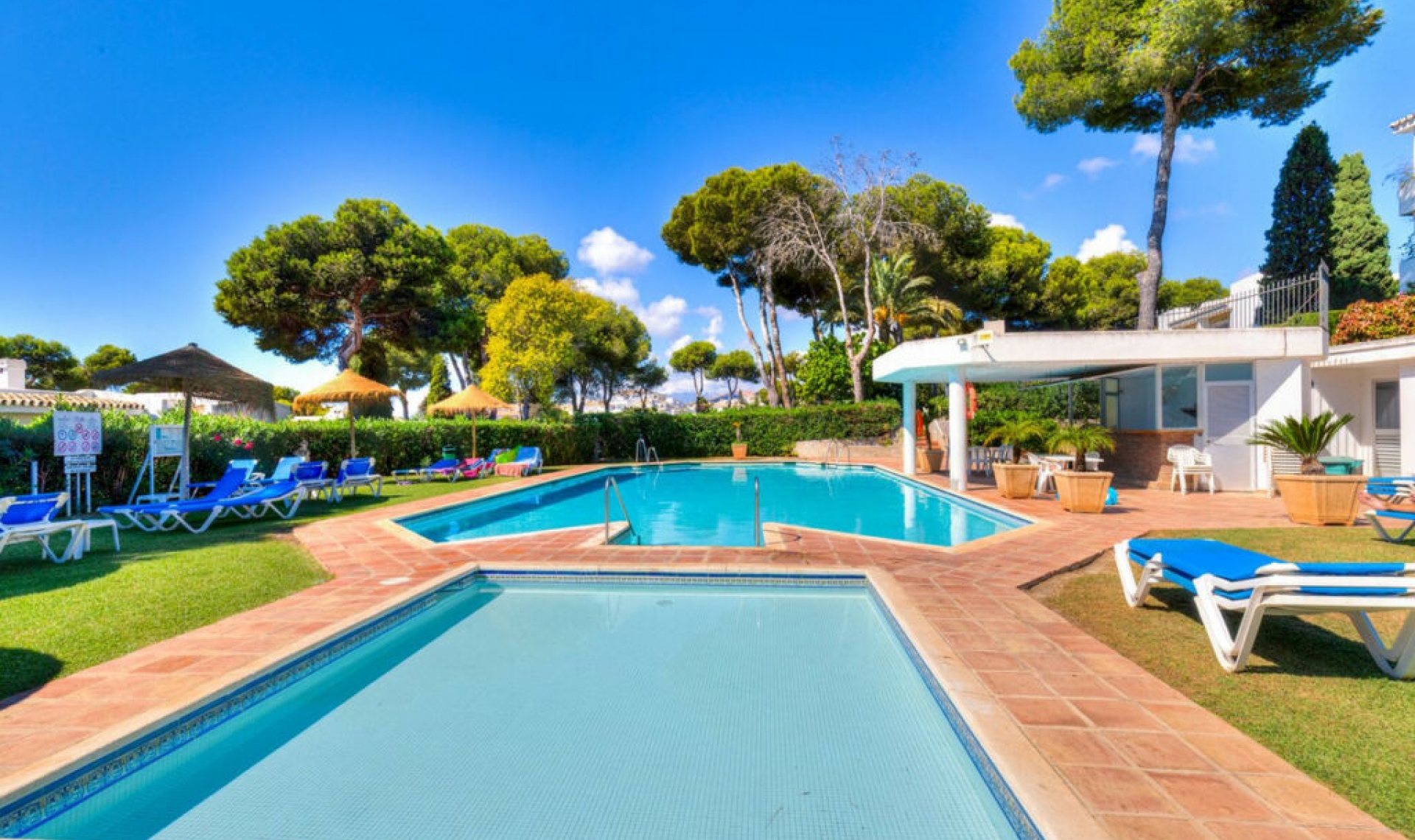 Resale - Apartment -
Mijas Costa