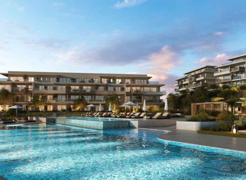 Resale - Apartment -
Mijas Costa