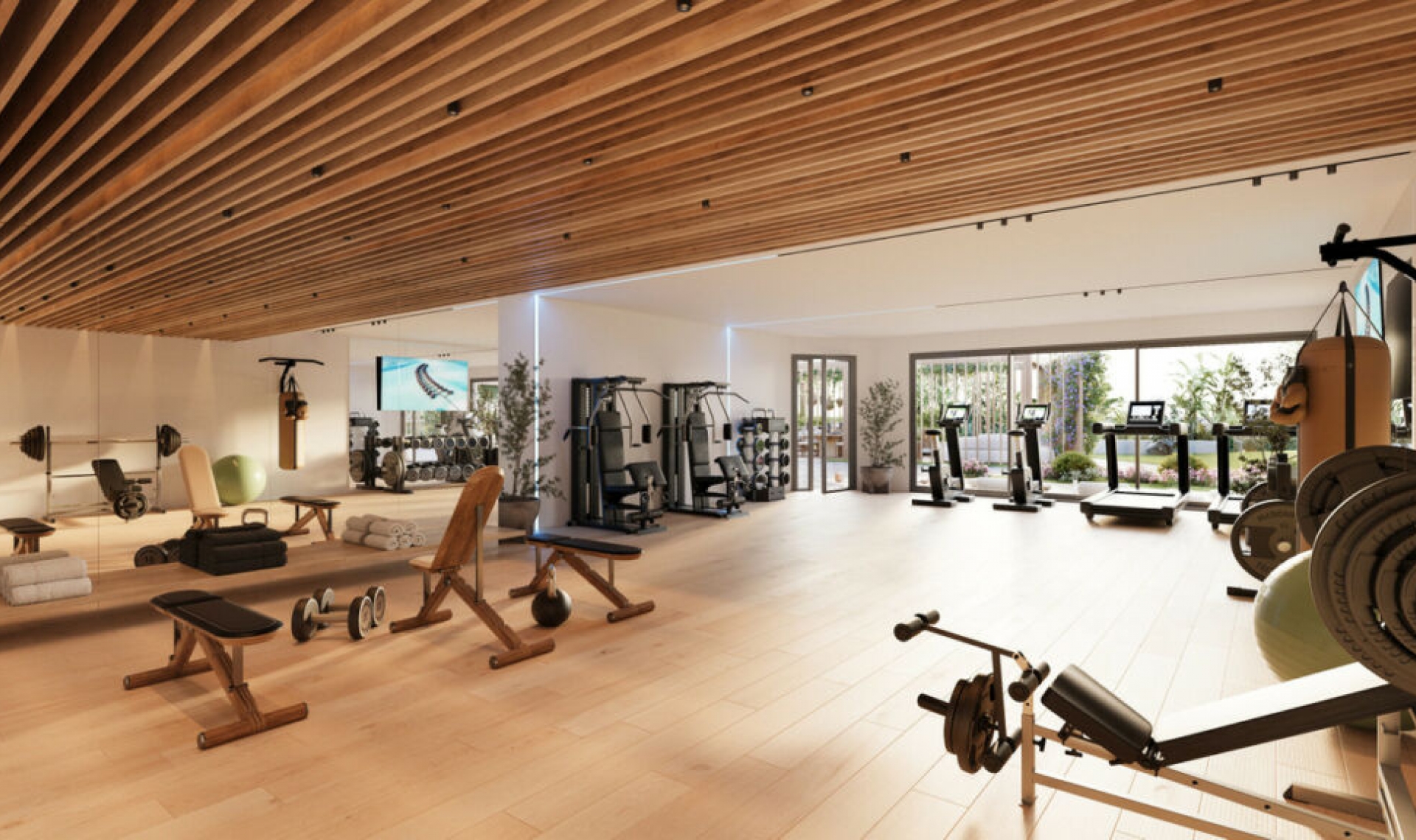 Resale - Apartment -
Mijas Costa