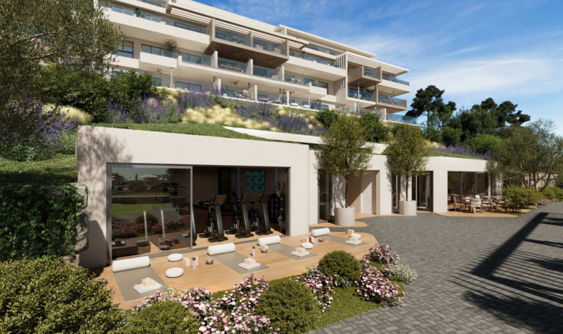 Resale - Apartment -
Mijas Costa