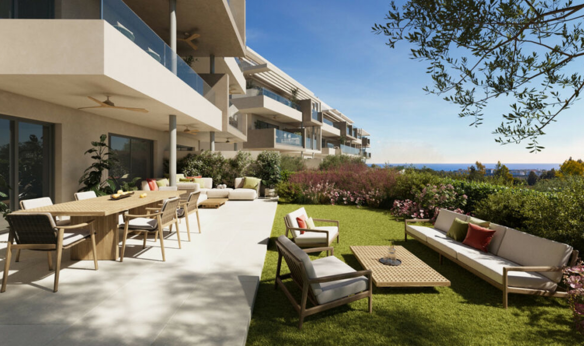 Resale - Apartment -
Mijas Costa