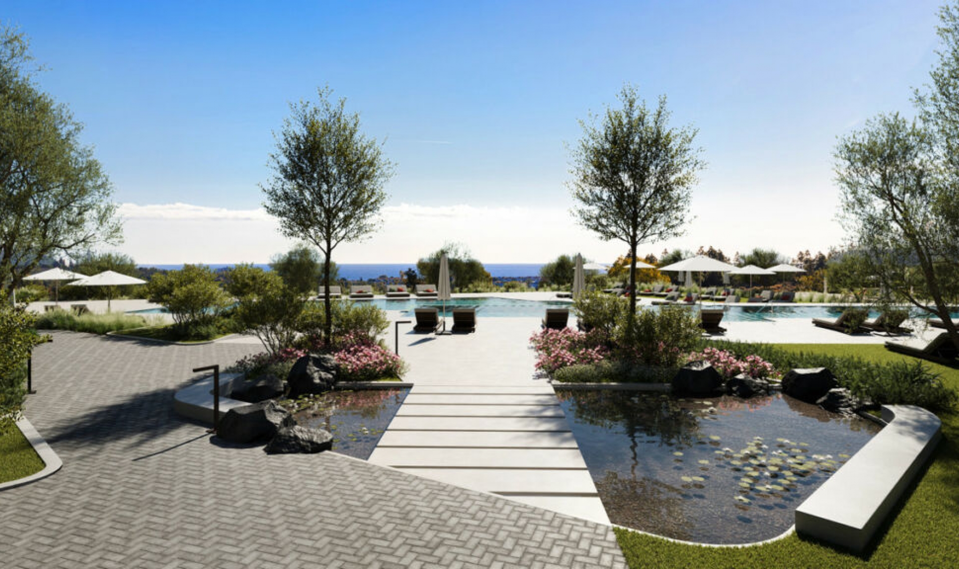 Resale - Apartment -
Mijas Costa