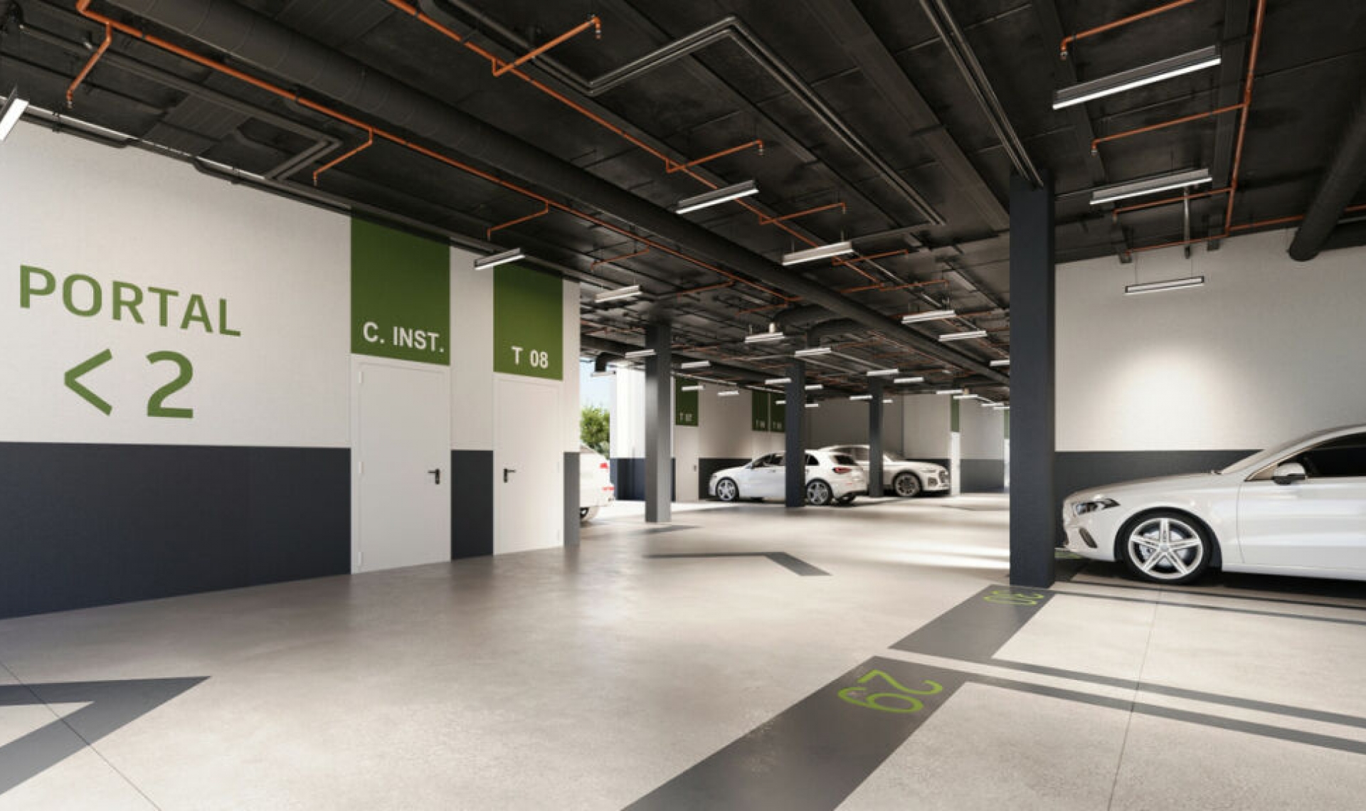 Resale - Apartment -
Mijas Costa