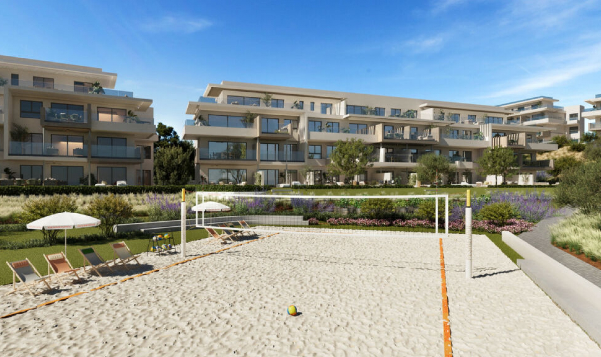 Resale - Apartment -
Mijas Costa