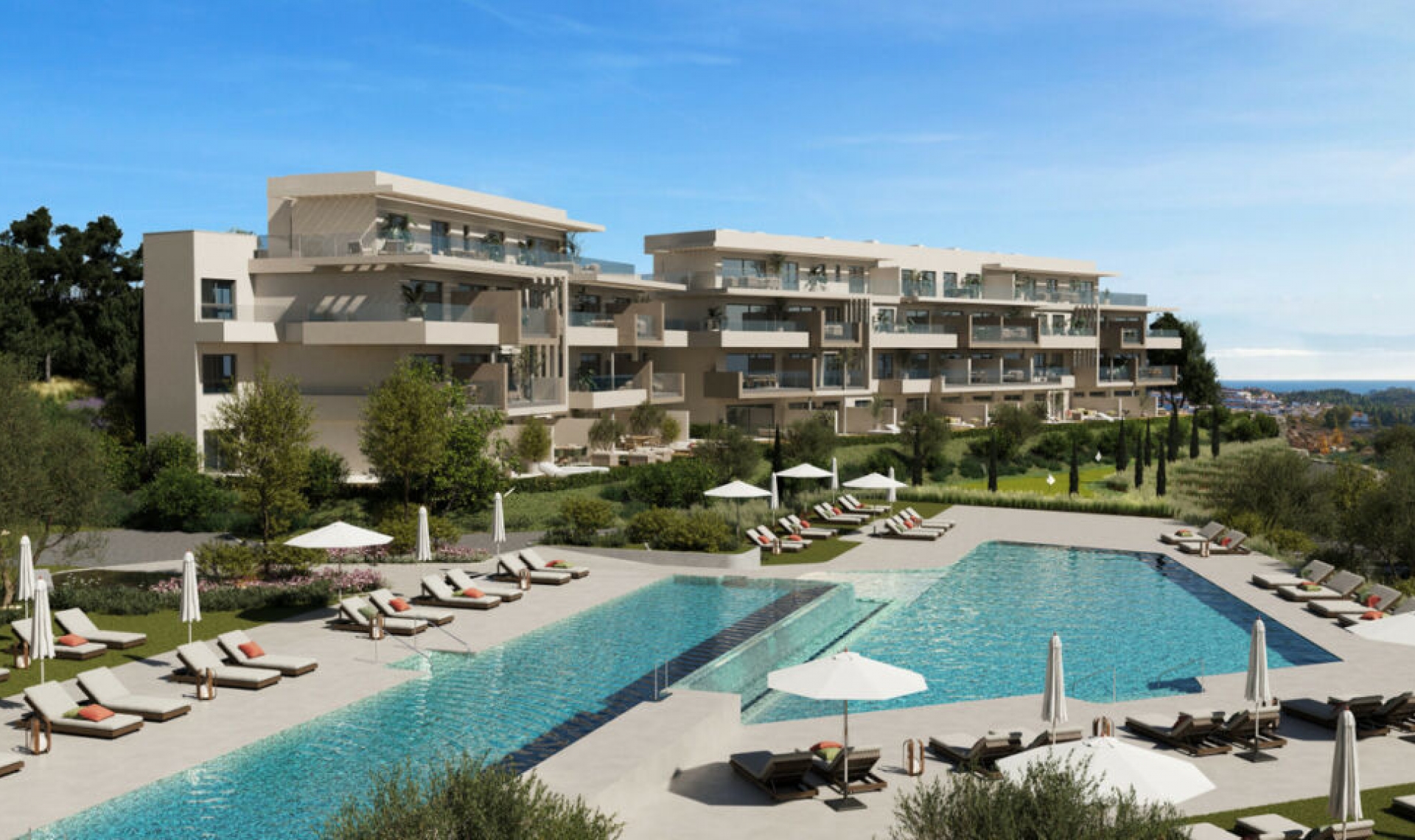 Resale - Apartment -
Mijas Costa