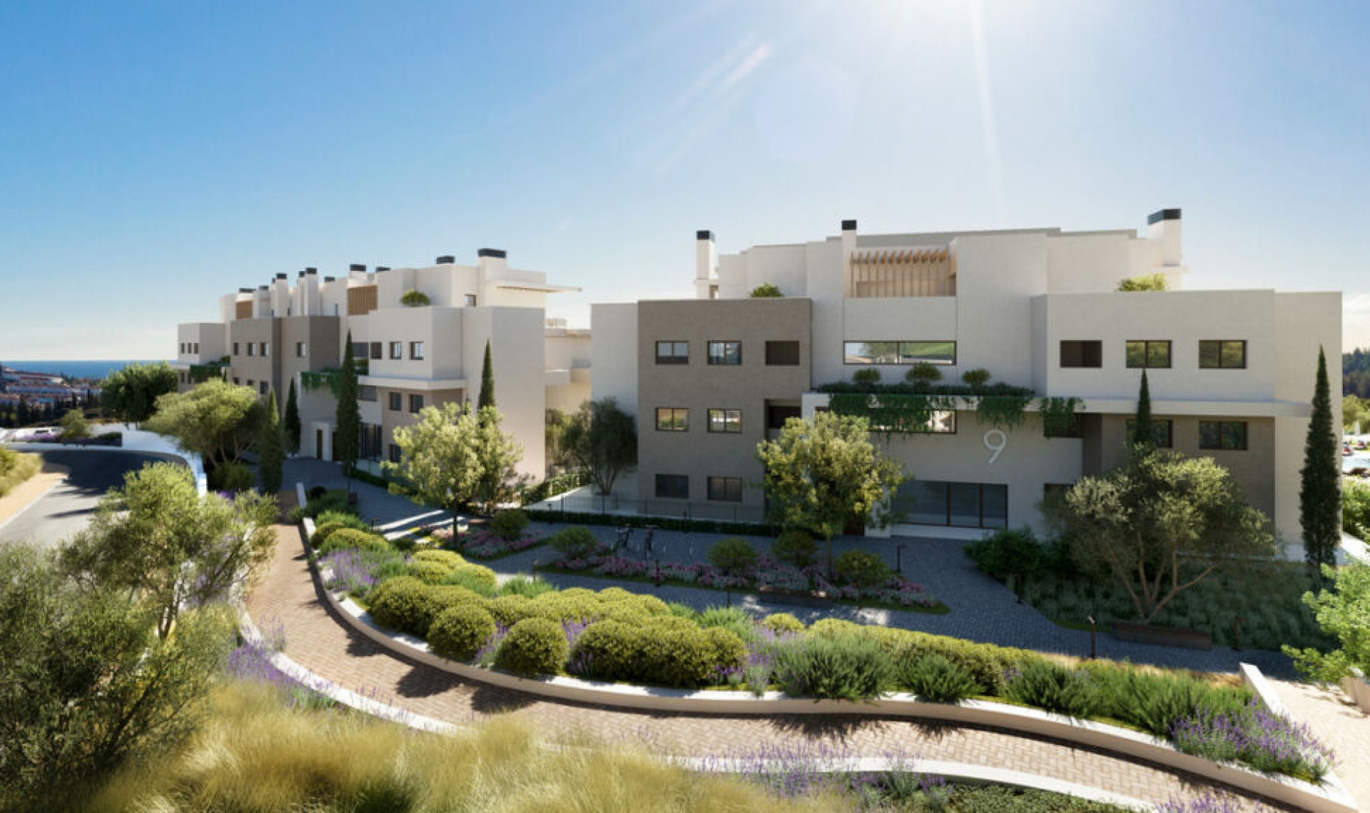 Resale - Apartment -
Mijas Costa