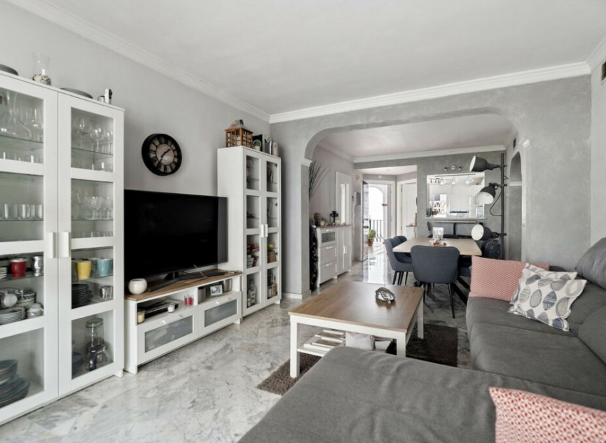 Resale - Apartment -
Mijas Golf