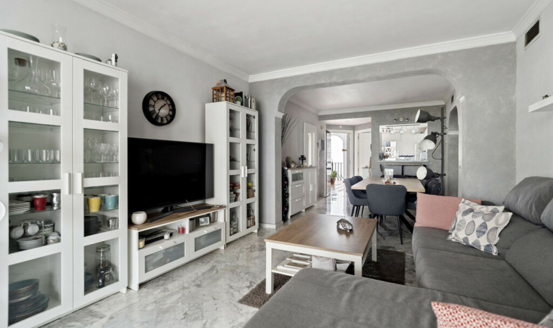 Resale - Apartment -
Mijas Golf