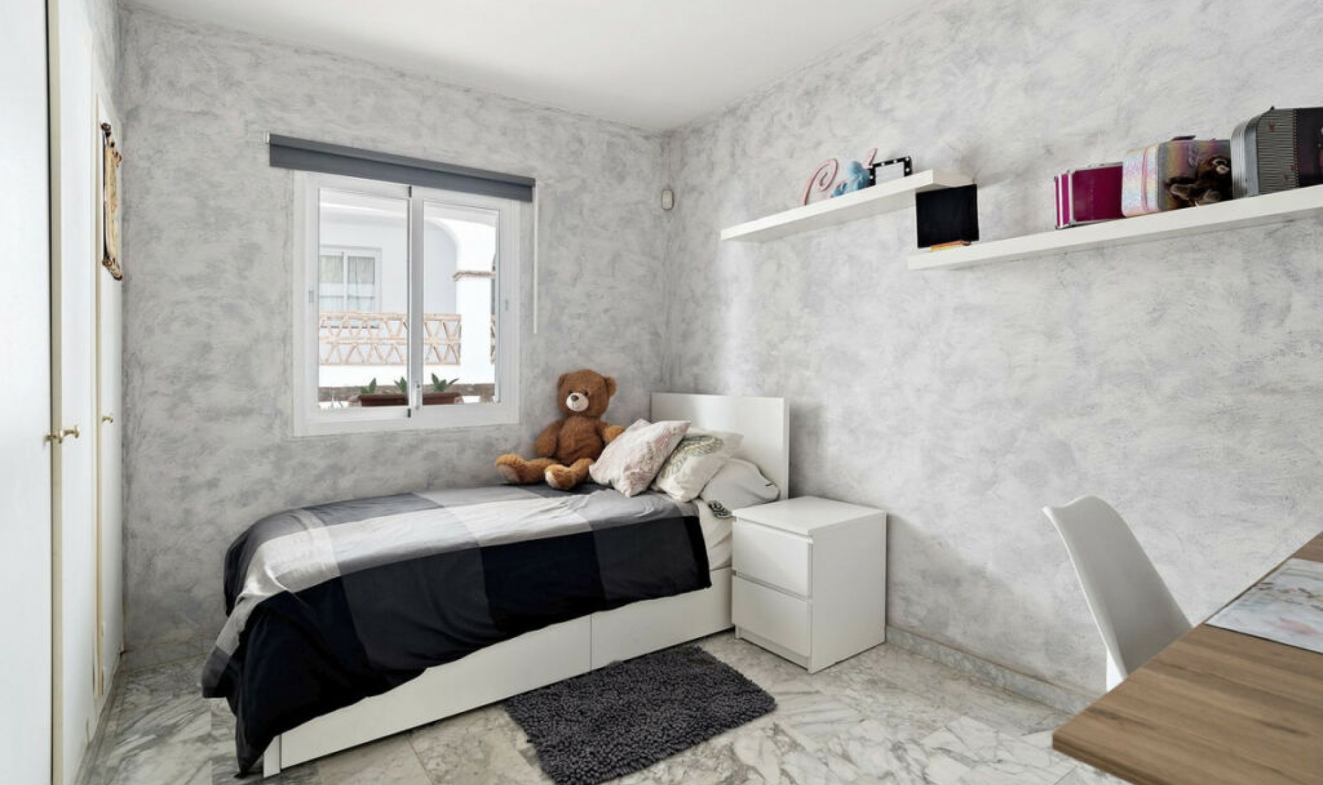 Resale - Apartment -
Mijas Golf