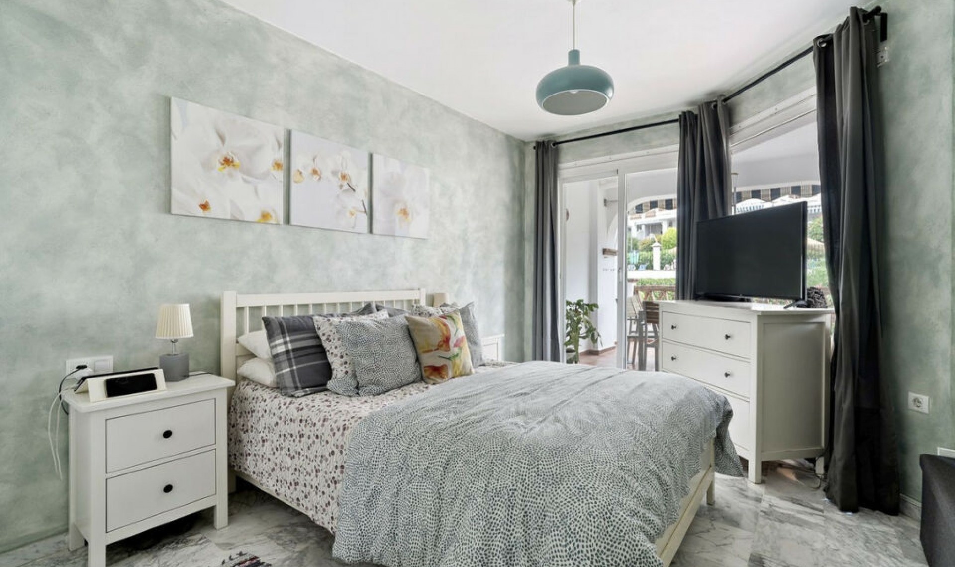 Resale - Apartment -
Mijas Golf