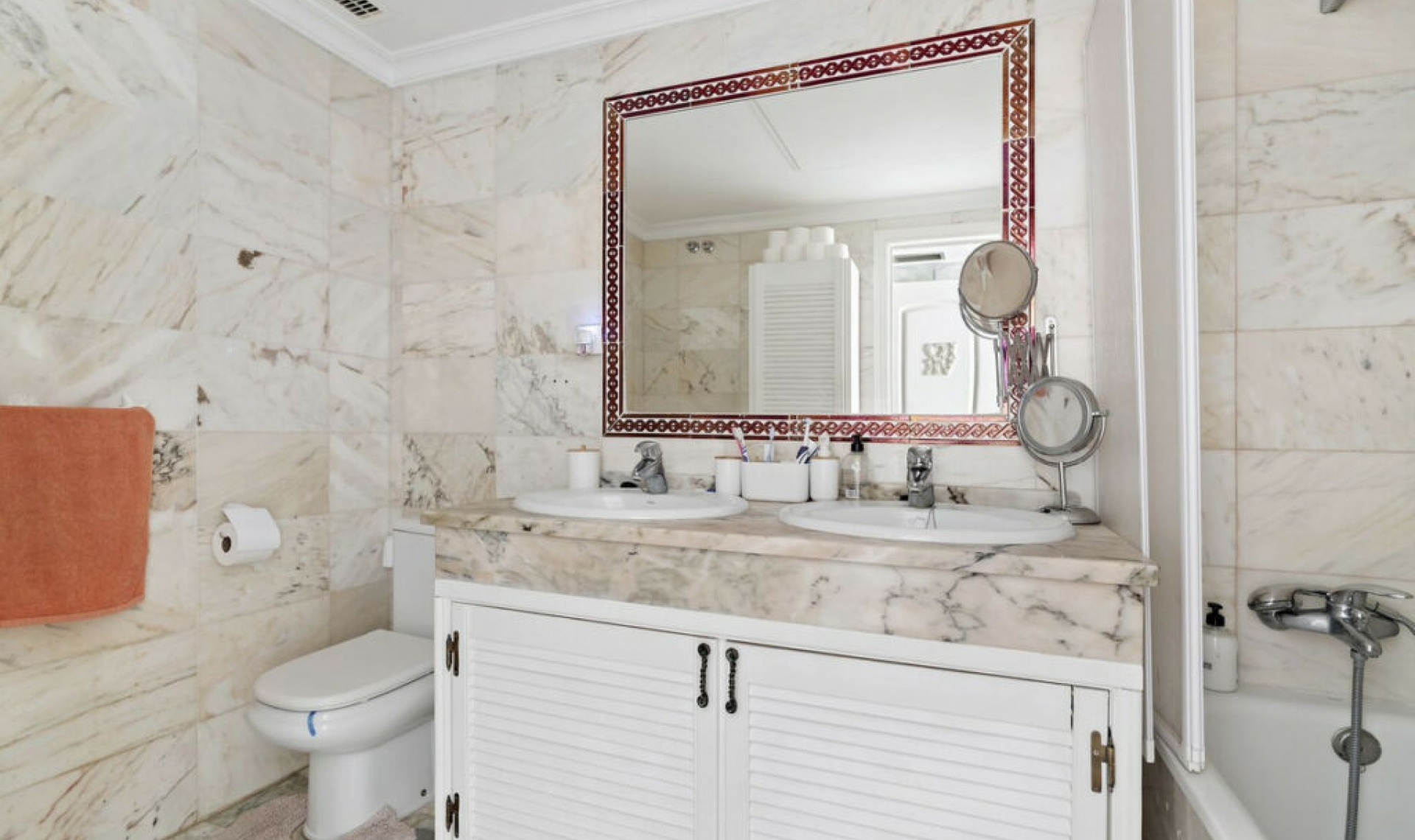 Resale - Apartment -
Mijas Golf