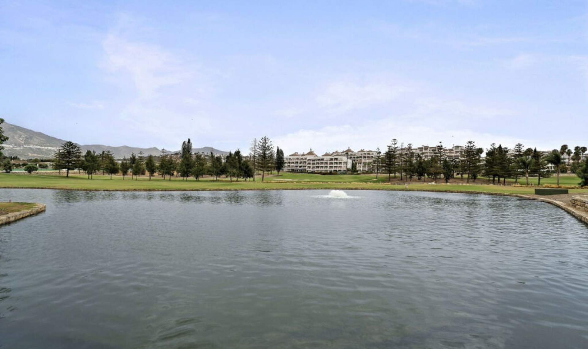 Resale - Apartment -
Mijas Golf