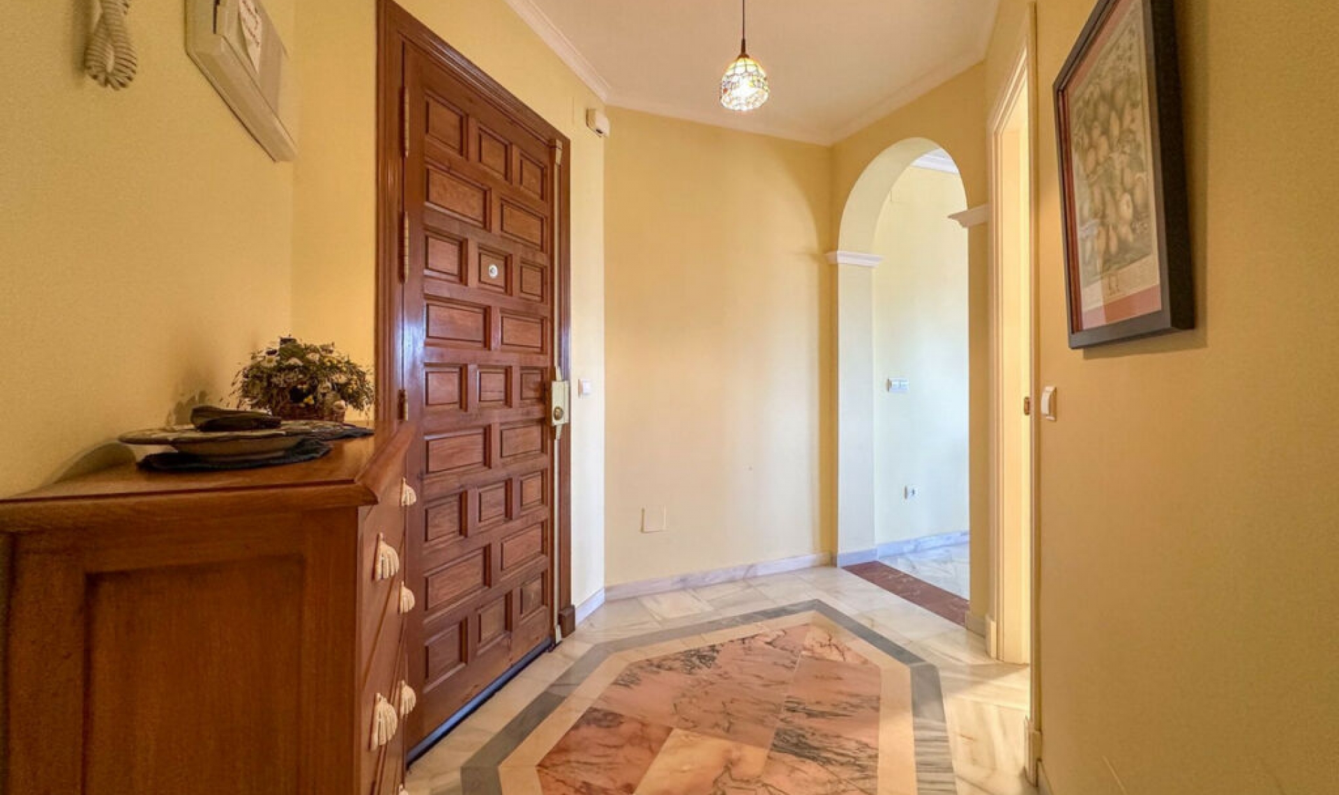 Resale - Apartment -
Mijas Golf