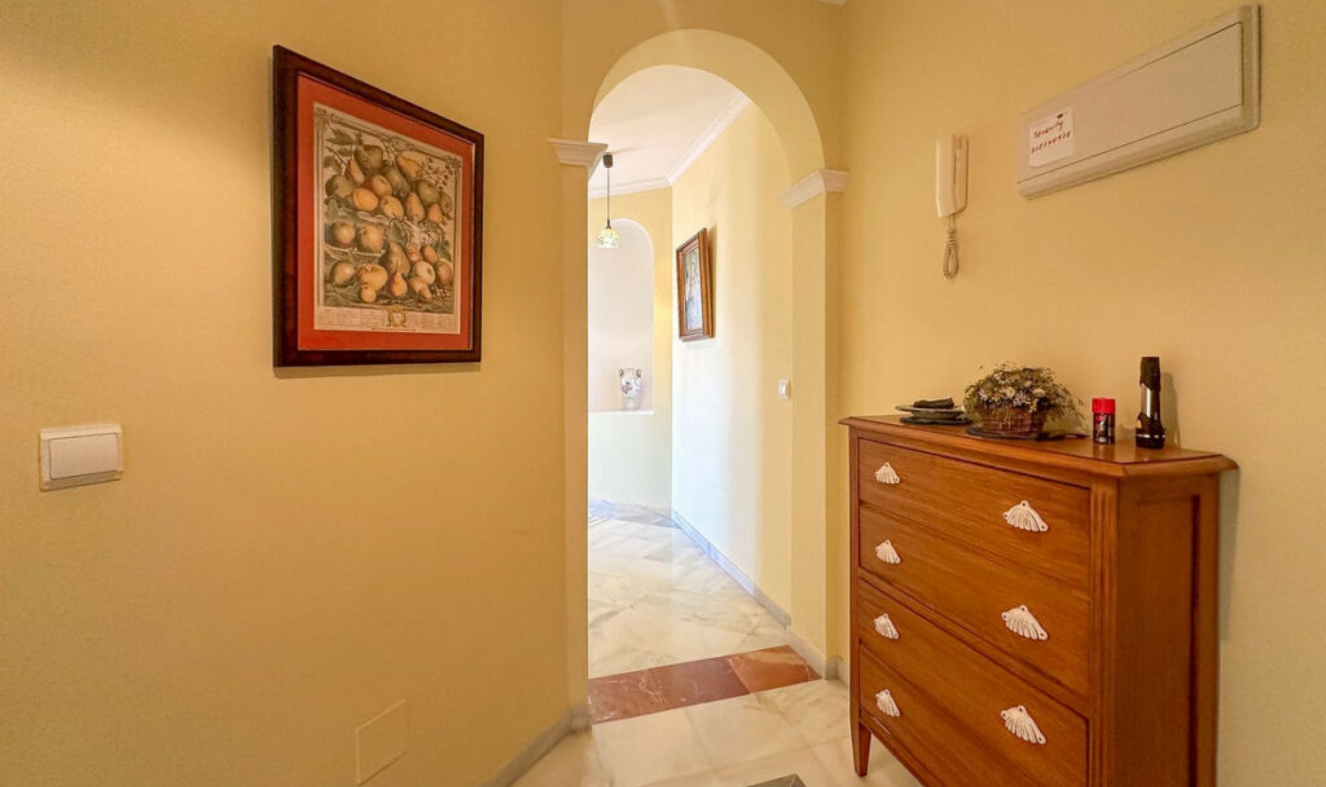 Resale - Apartment -
Mijas Golf