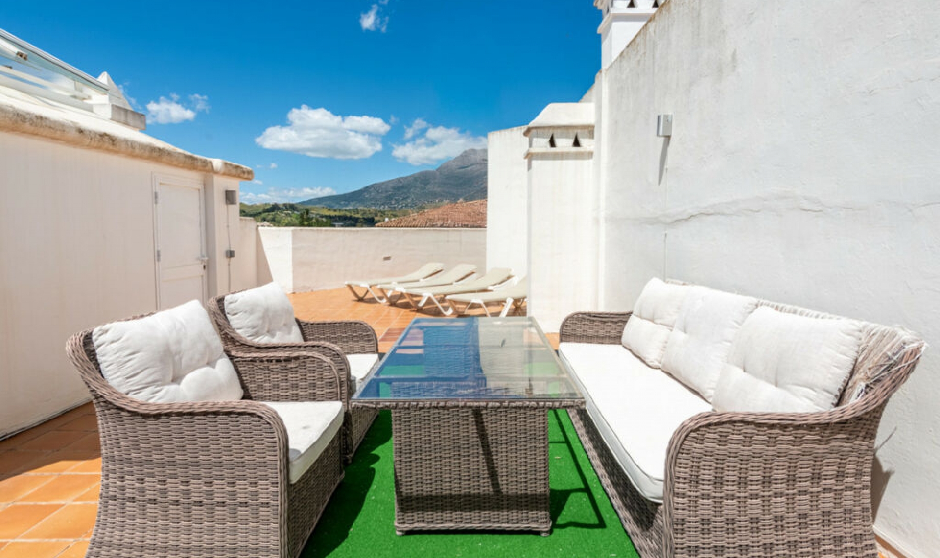 Resale - Apartment -
Mijas Golf