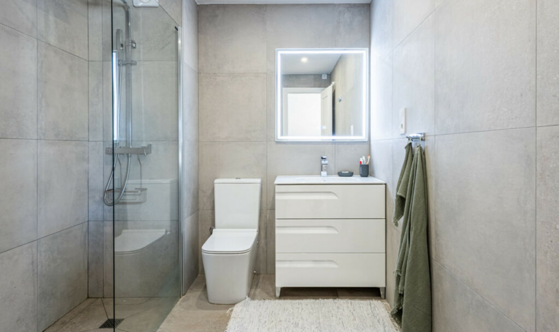 Resale - Apartment -
Mijas Golf