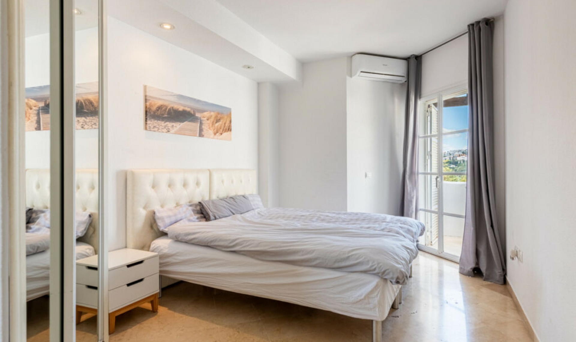 Resale - Apartment -
Mijas Golf