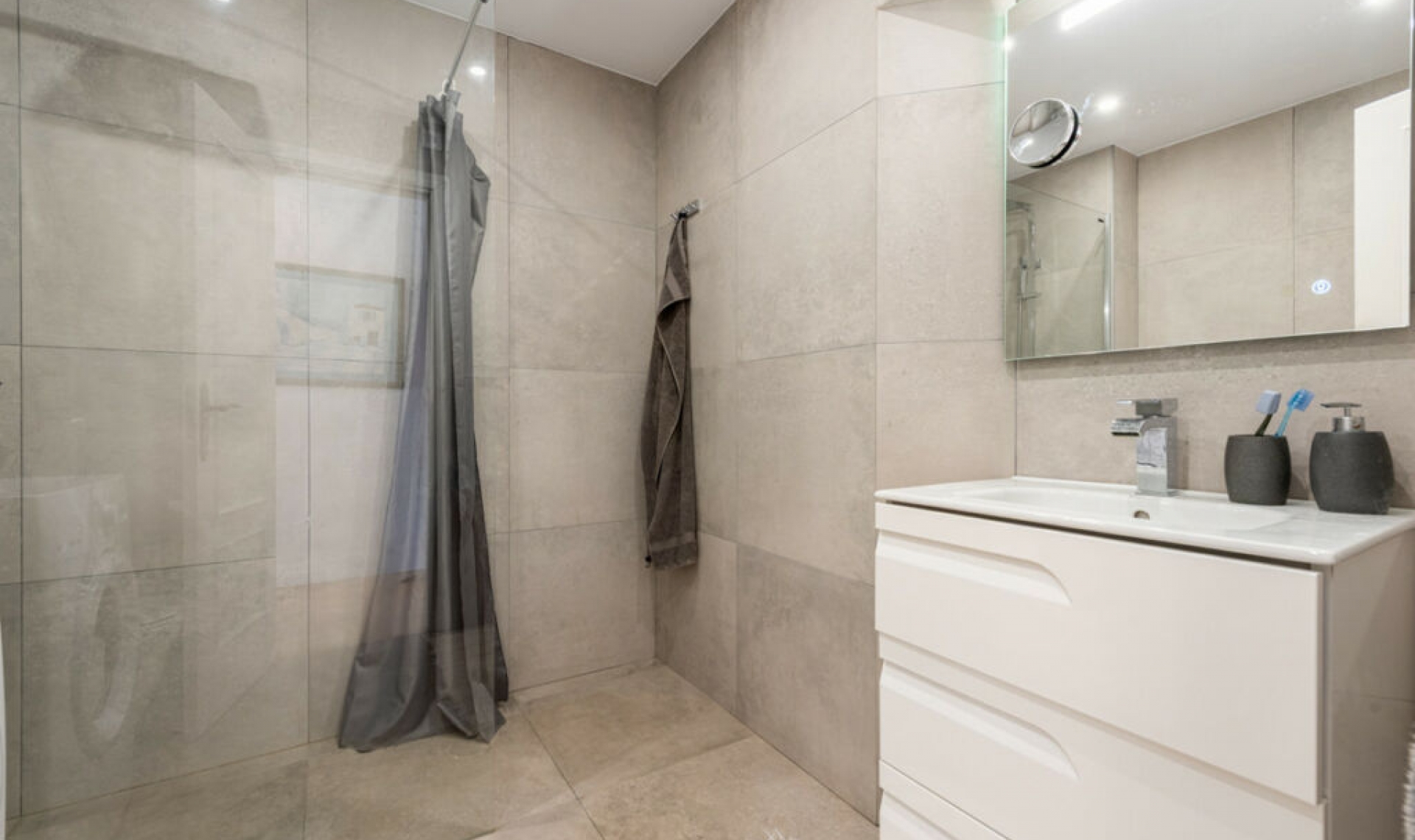 Resale - Apartment -
Mijas Golf