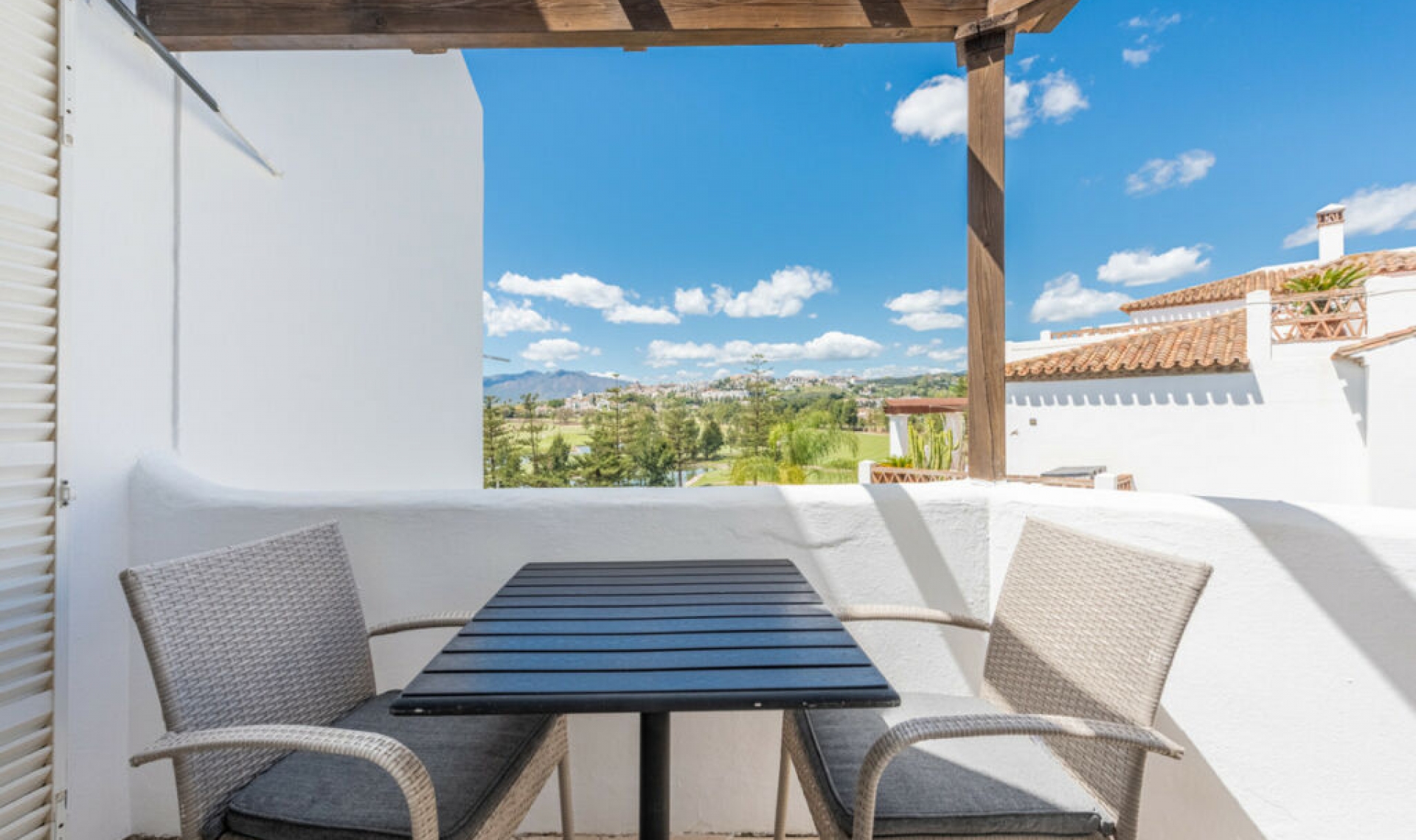 Resale - Apartment -
Mijas Golf