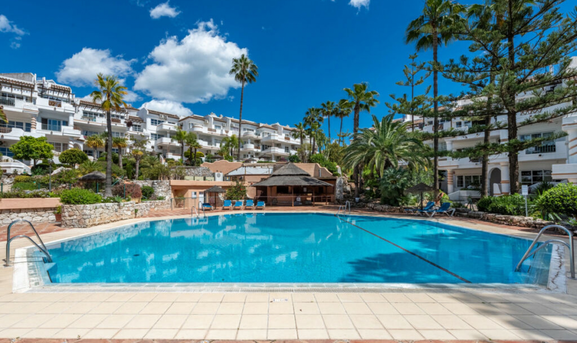 Resale - Apartment -
Mijas Golf