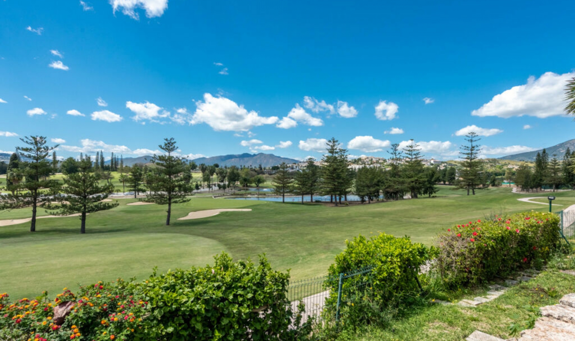 Resale - Apartment -
Mijas Golf
