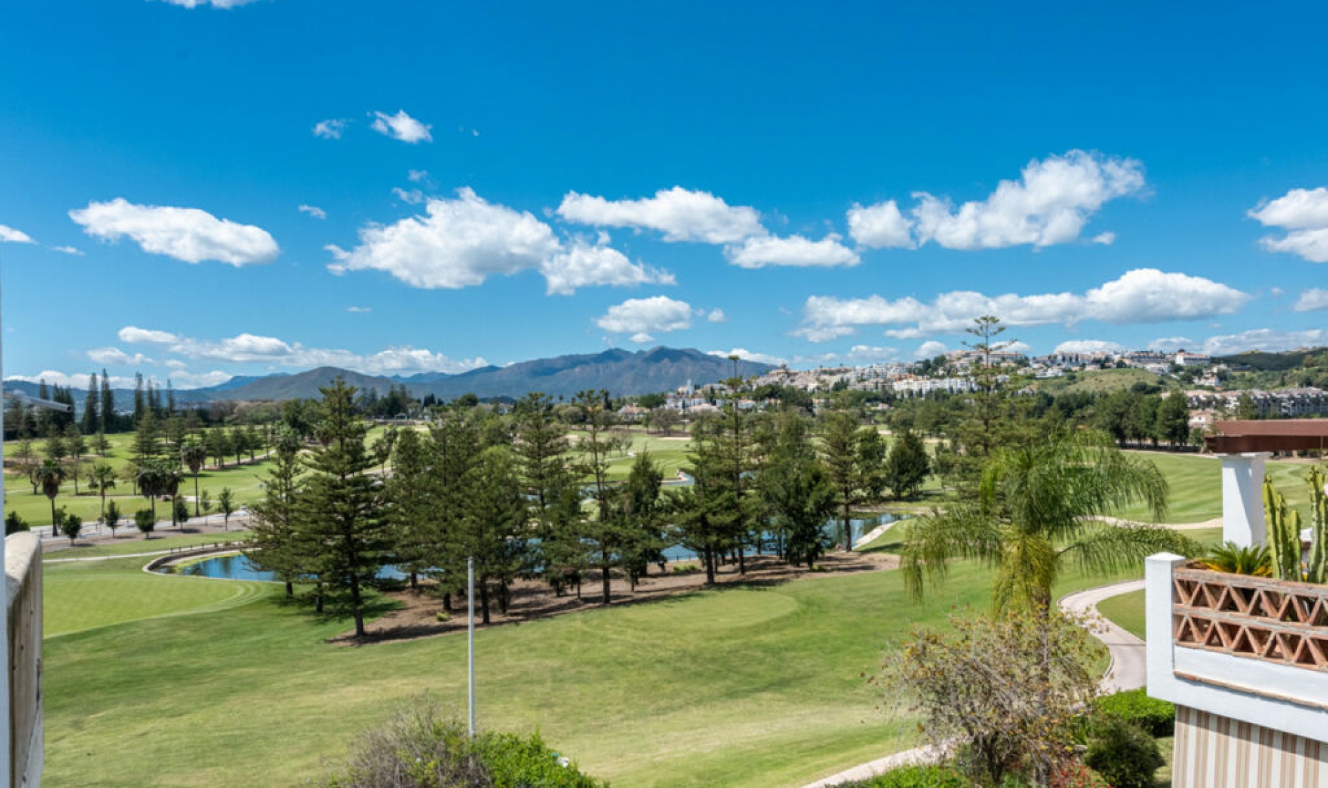 Resale - Apartment -
Mijas Golf
