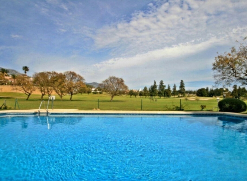 Resale - Apartment -
Mijas Golf