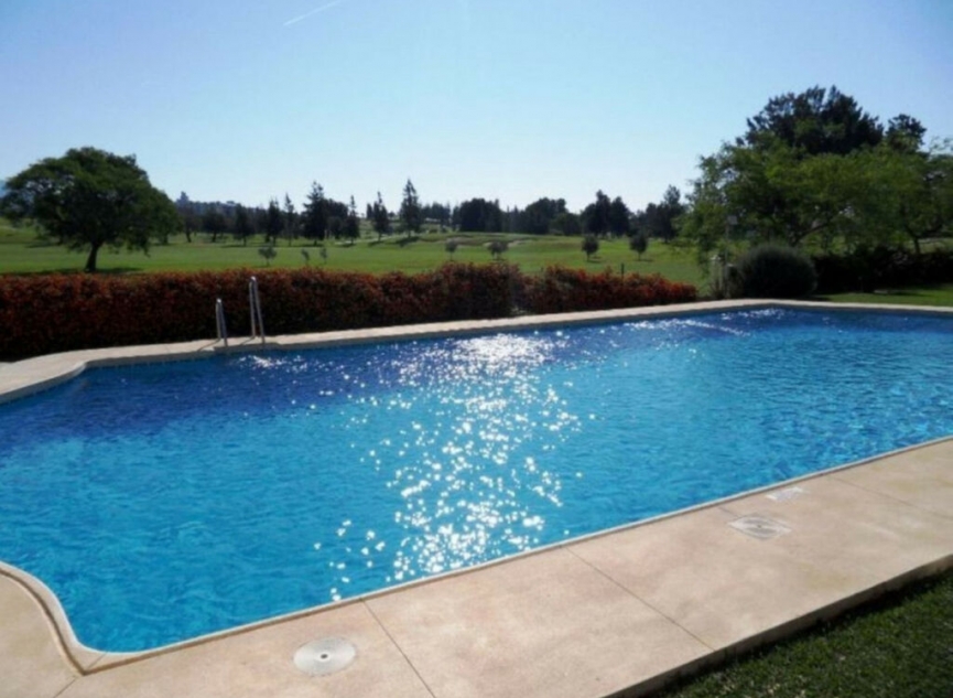 Resale - Apartment -
Mijas Golf