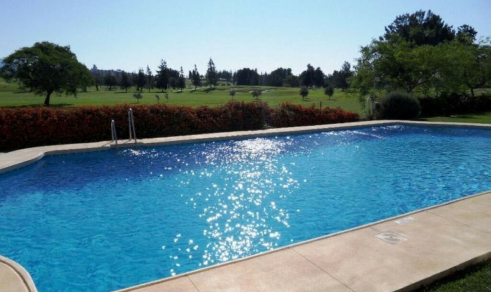 Resale - Apartment -
Mijas Golf