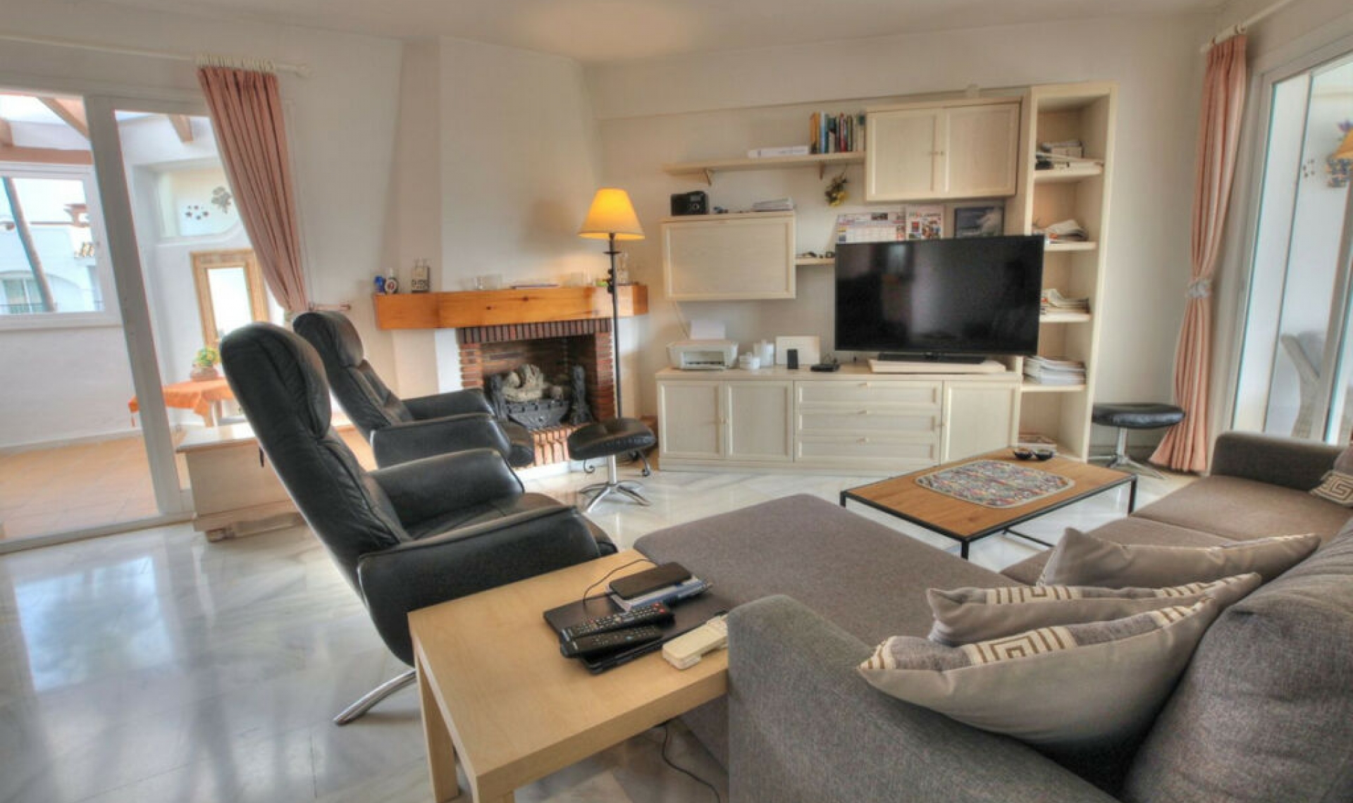 Resale - Apartment -
Mijas Golf