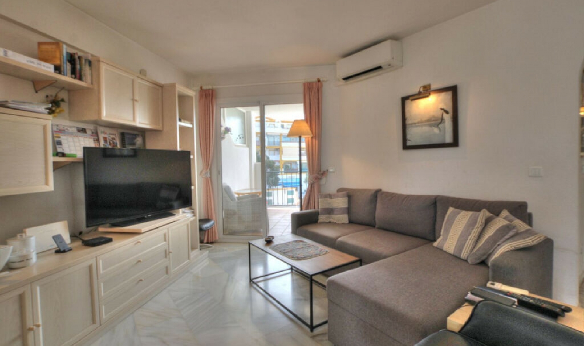 Resale - Apartment -
Mijas Golf