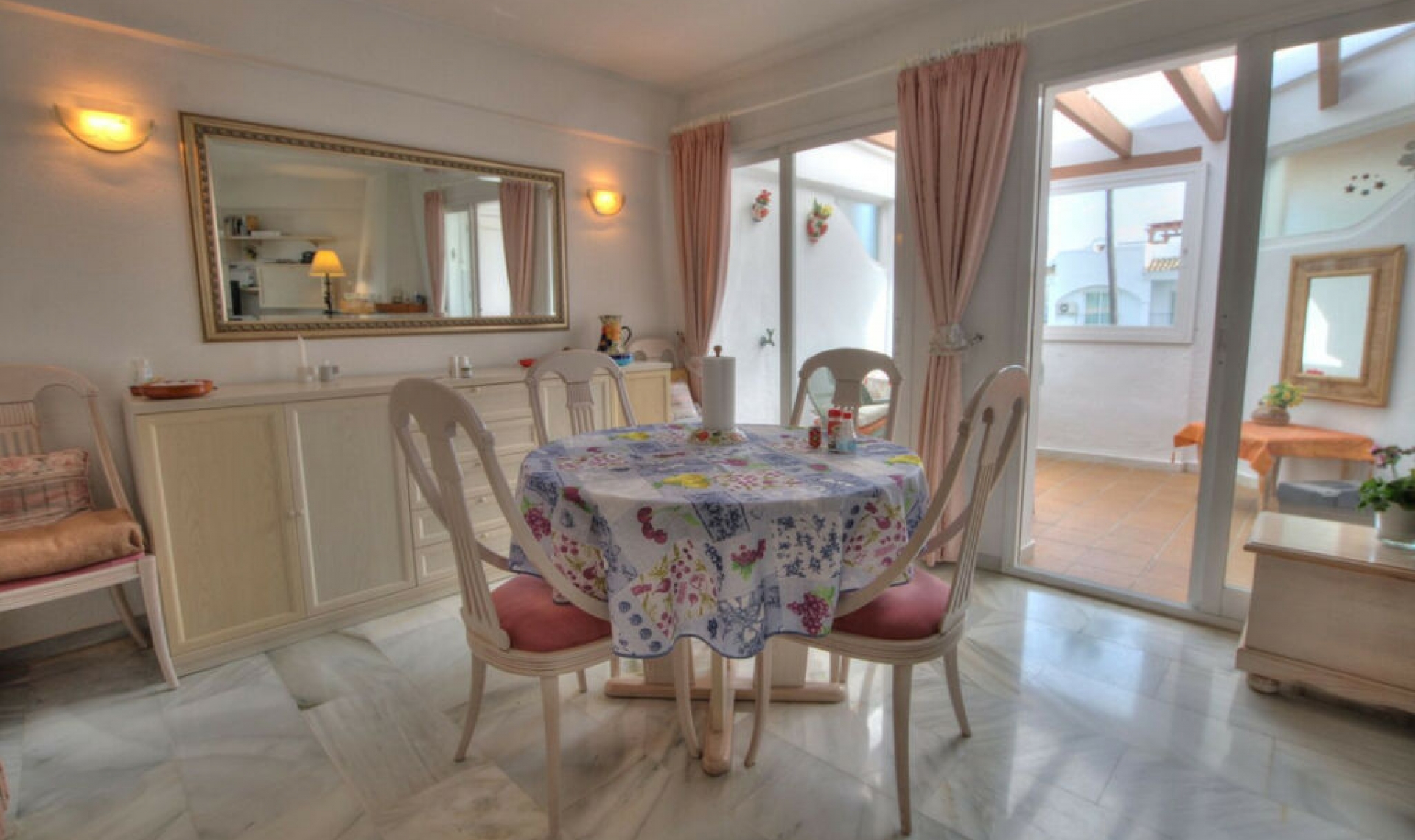 Resale - Apartment -
Mijas Golf