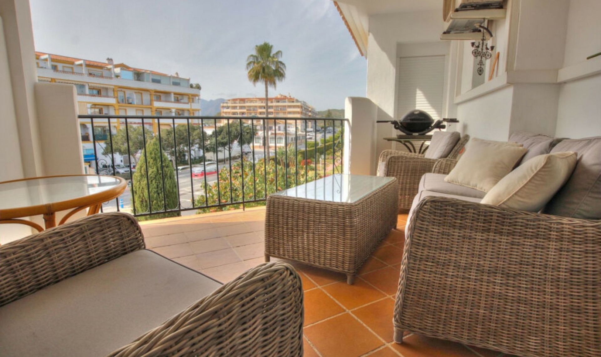 Resale - Apartment -
Mijas Golf