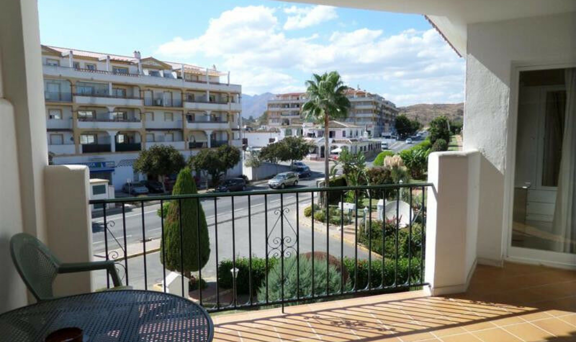Resale - Apartment -
Mijas Golf