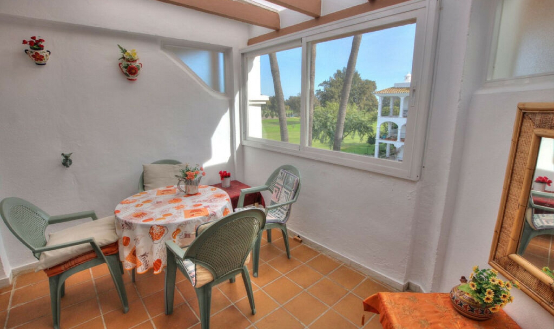 Resale - Apartment -
Mijas Golf