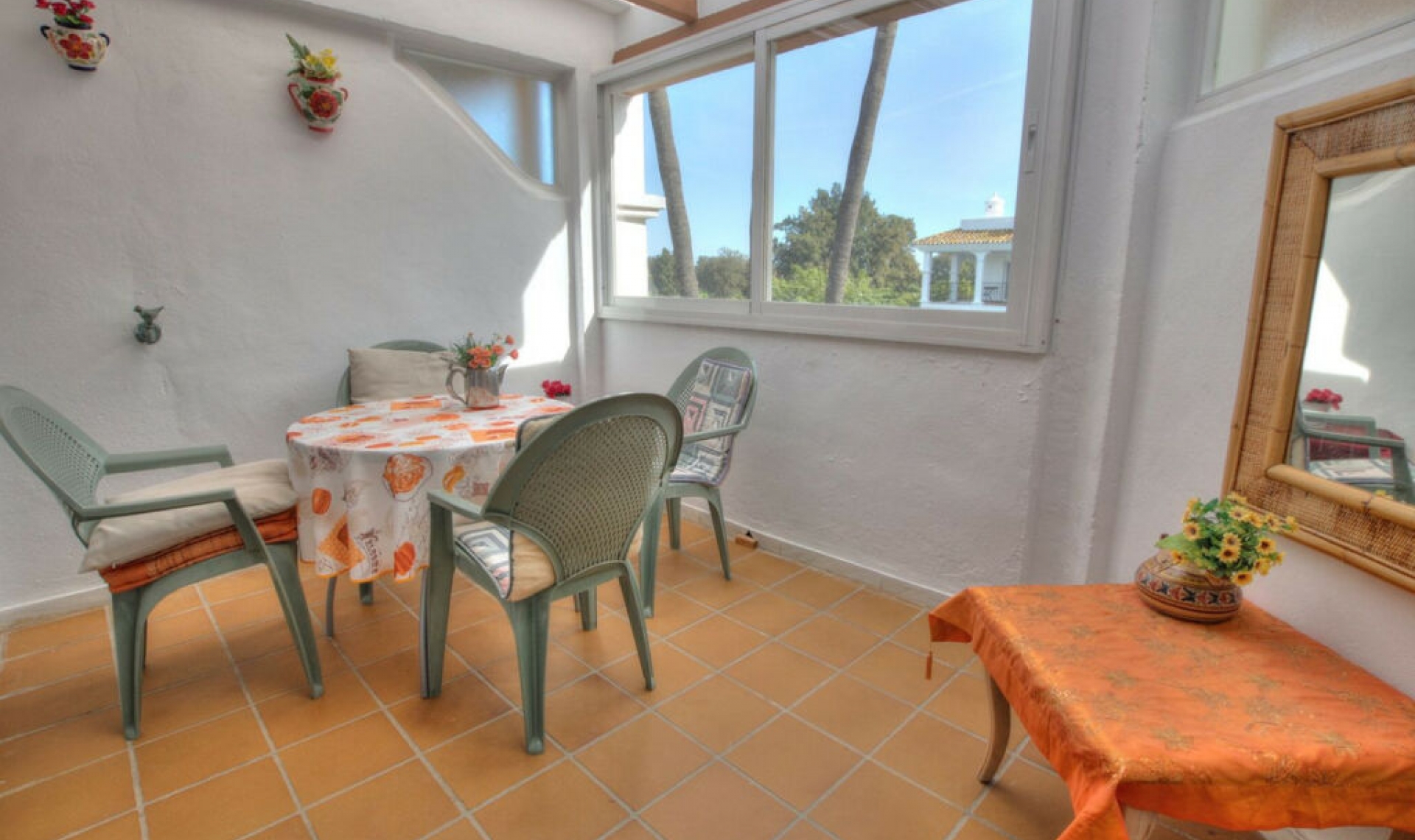Resale - Apartment -
Mijas Golf