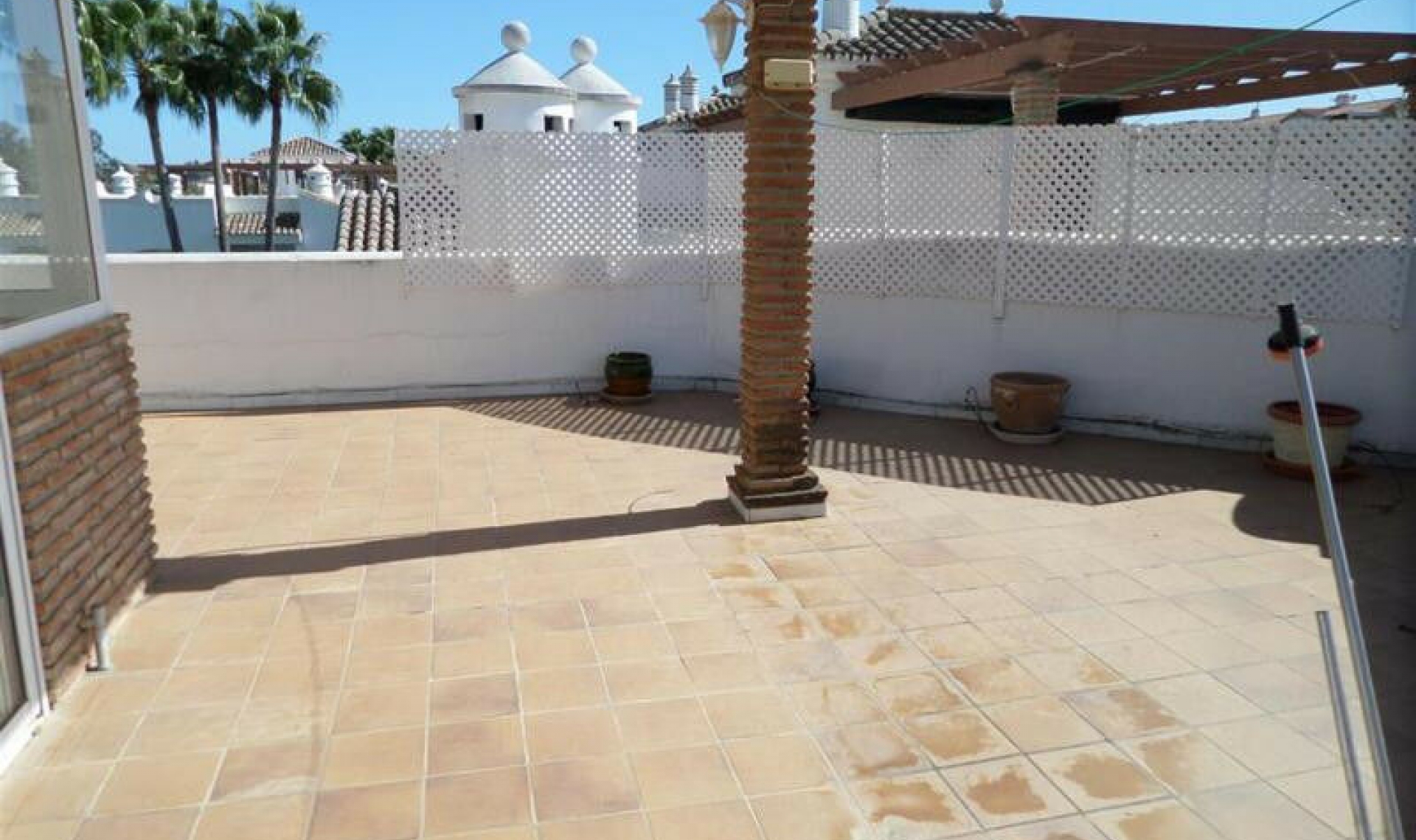 Resale - Apartment -
Mijas Golf