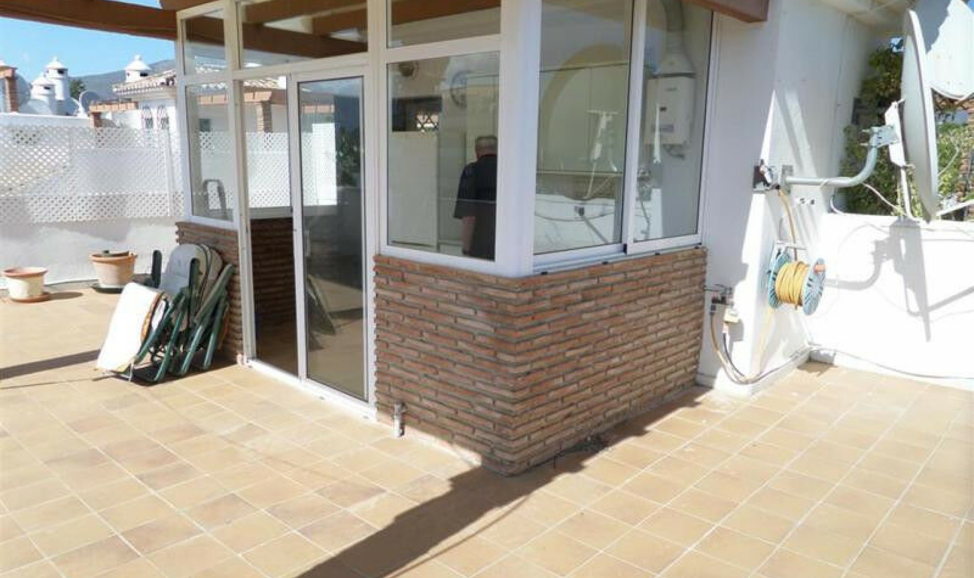 Resale - Apartment -
Mijas Golf