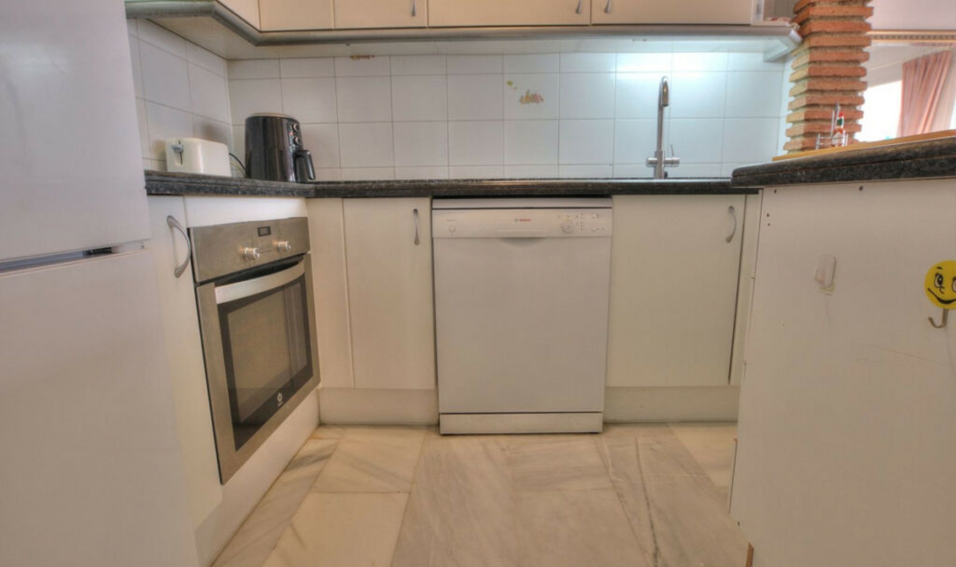 Resale - Apartment -
Mijas Golf
