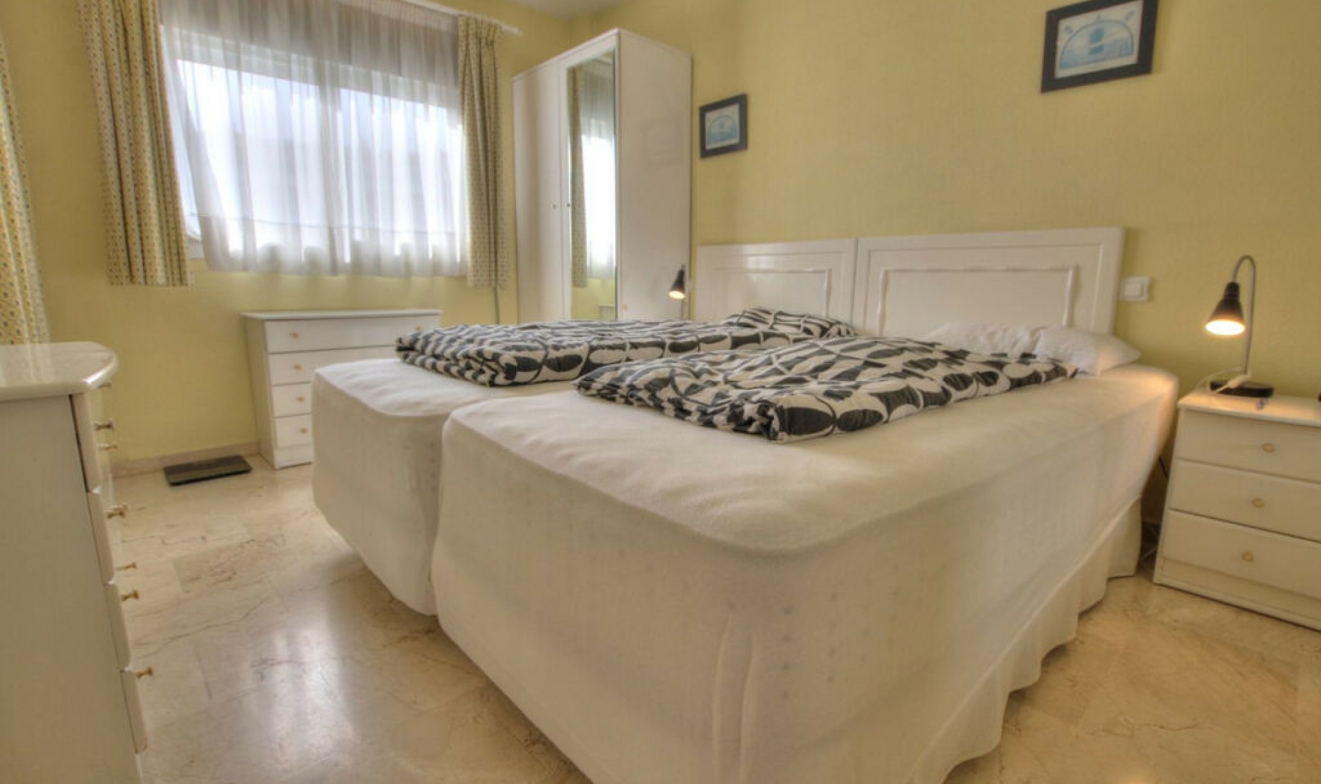 Resale - Apartment -
Mijas Golf