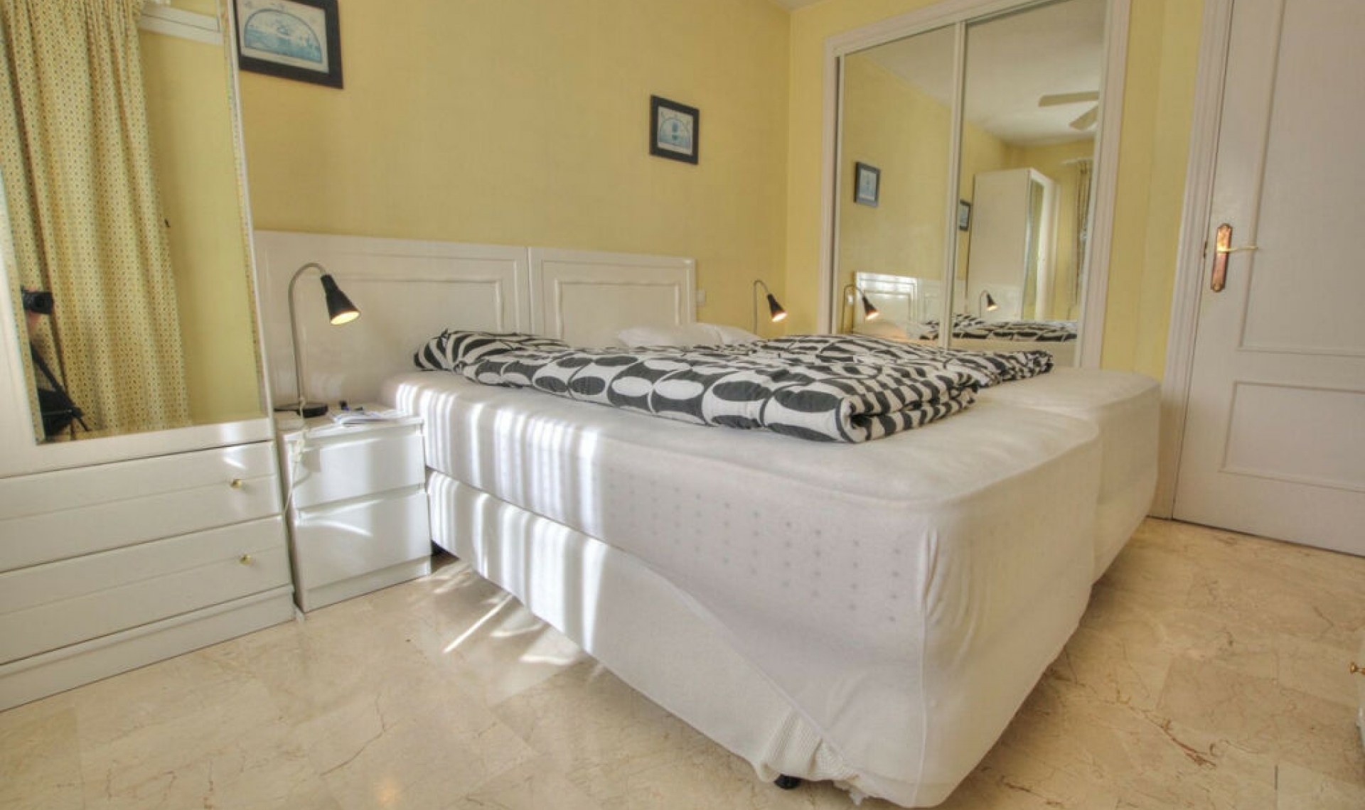 Resale - Apartment -
Mijas Golf