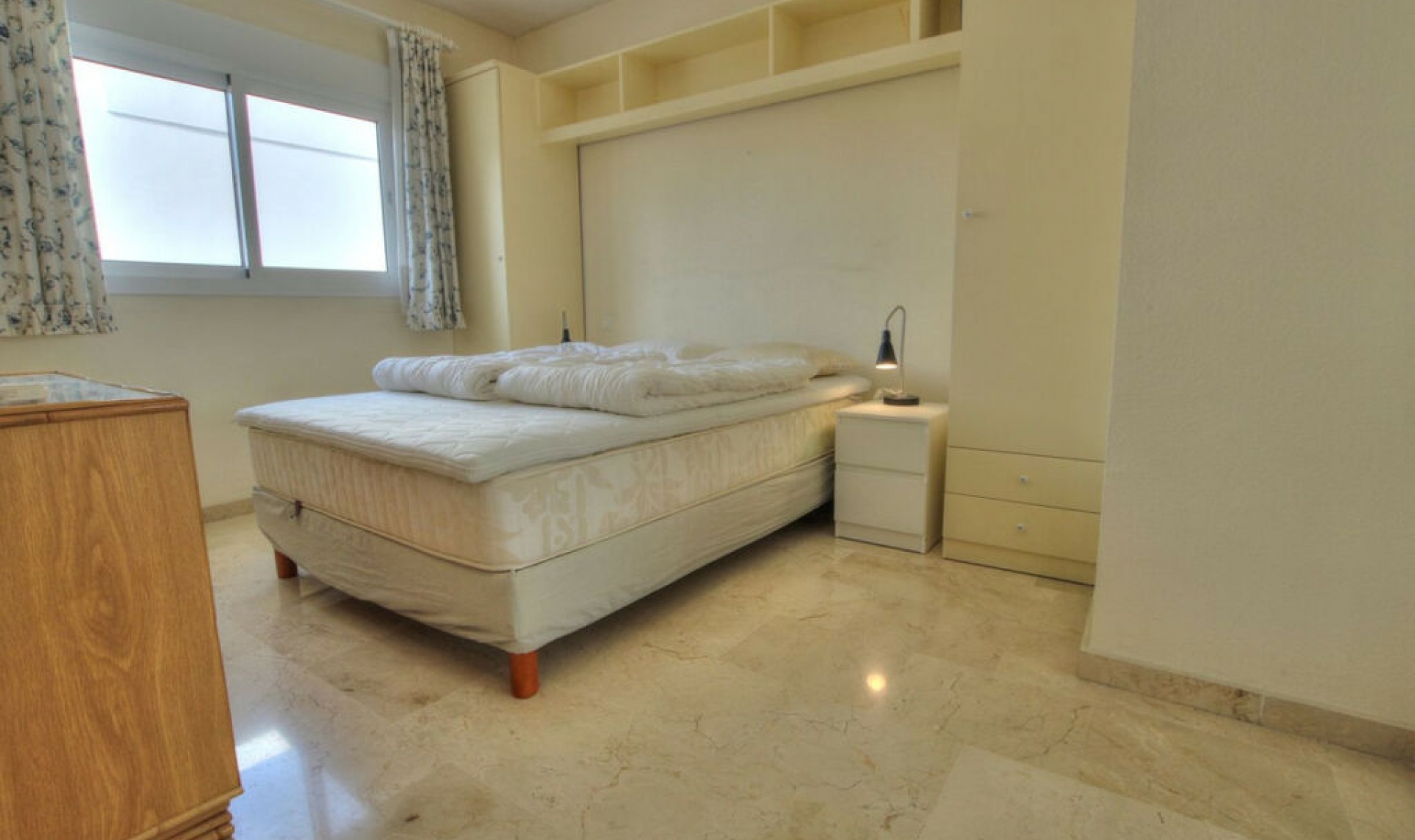 Resale - Apartment -
Mijas Golf