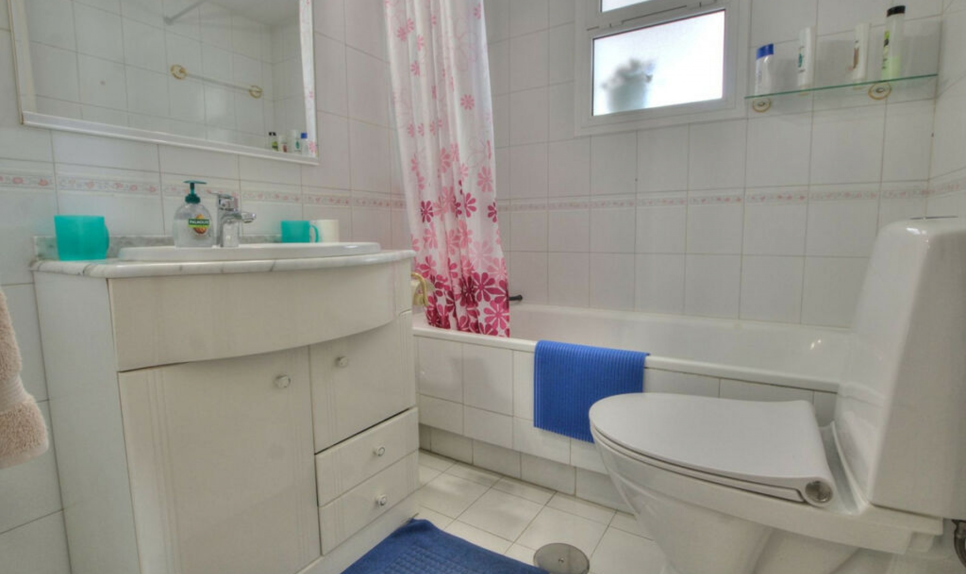 Resale - Apartment -
Mijas Golf