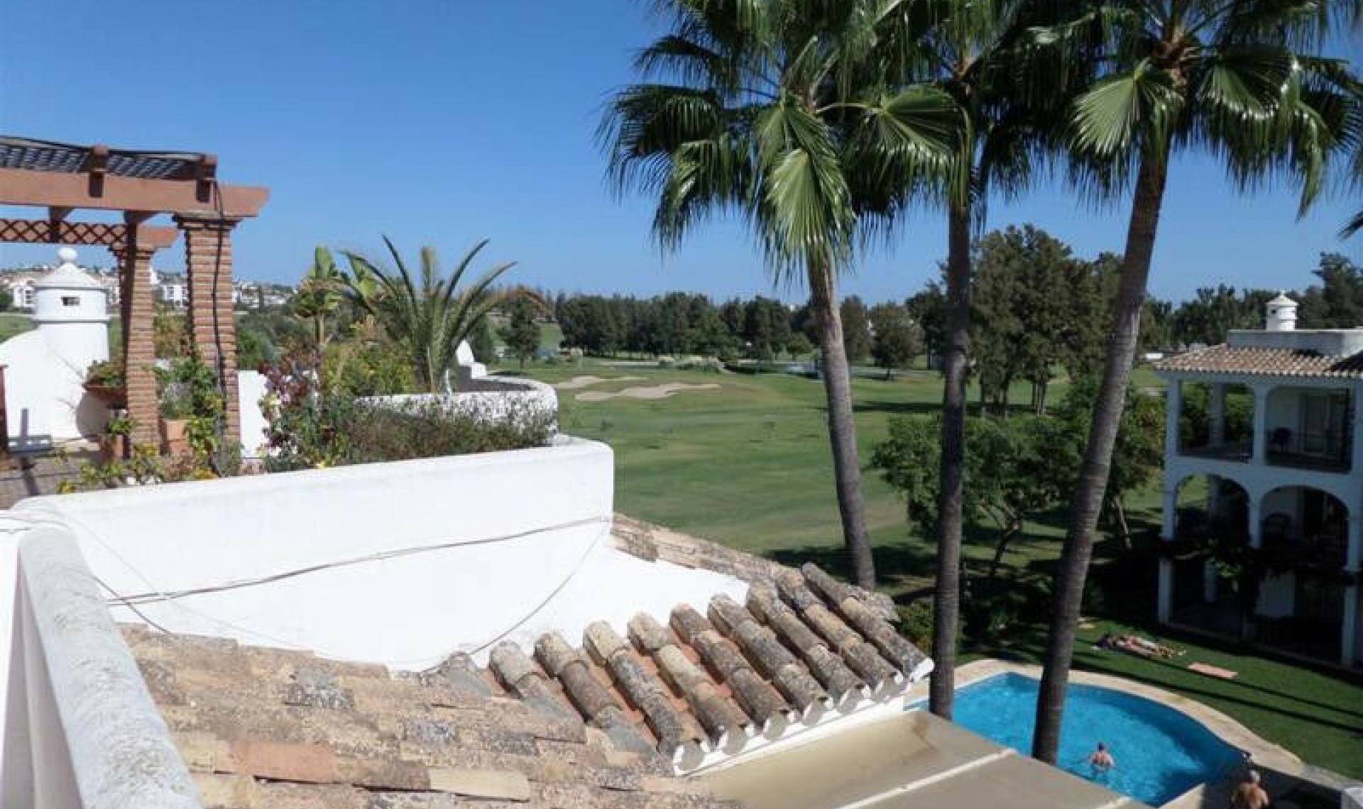 Resale - Apartment -
Mijas Golf