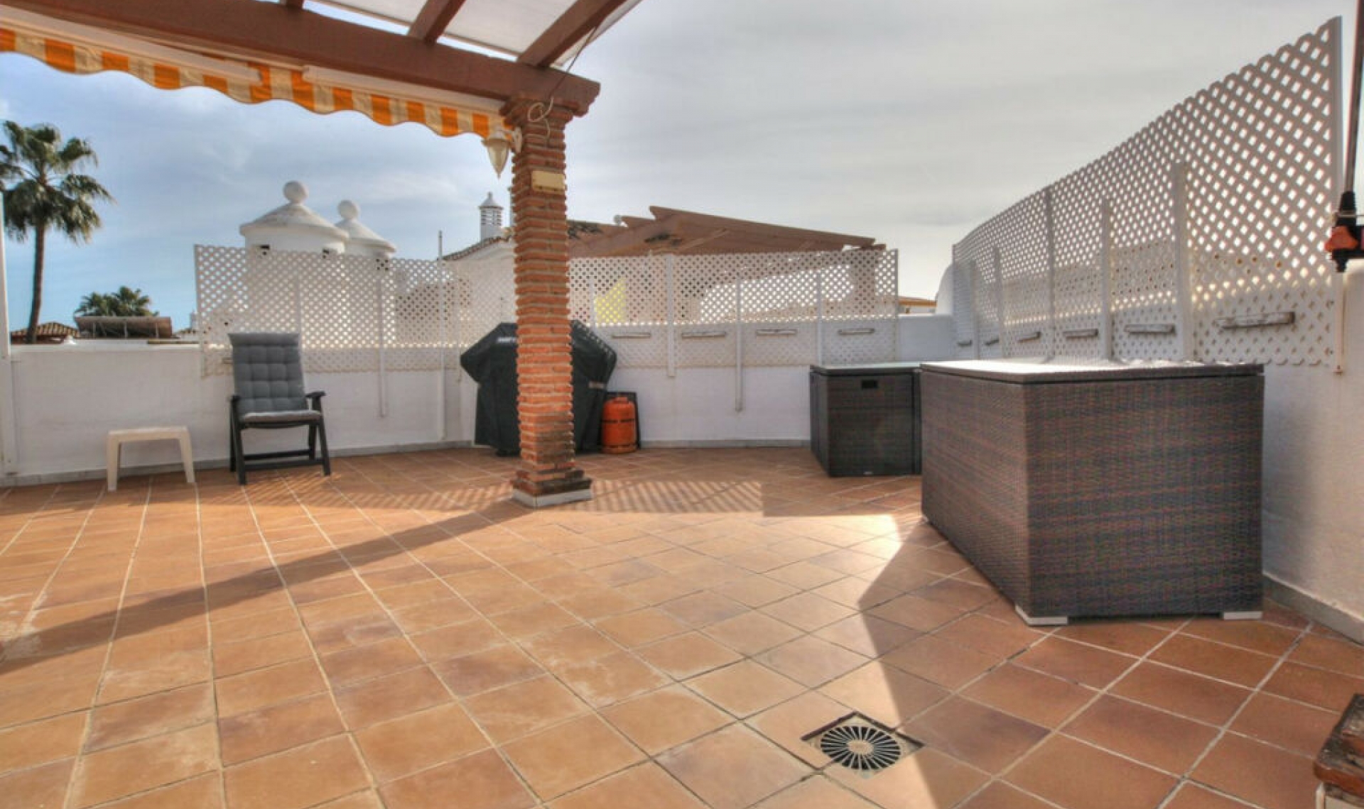 Resale - Apartment -
Mijas Golf