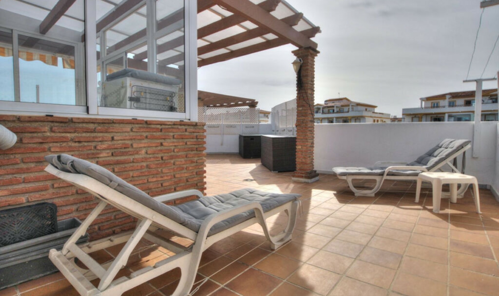 Resale - Apartment -
Mijas Golf