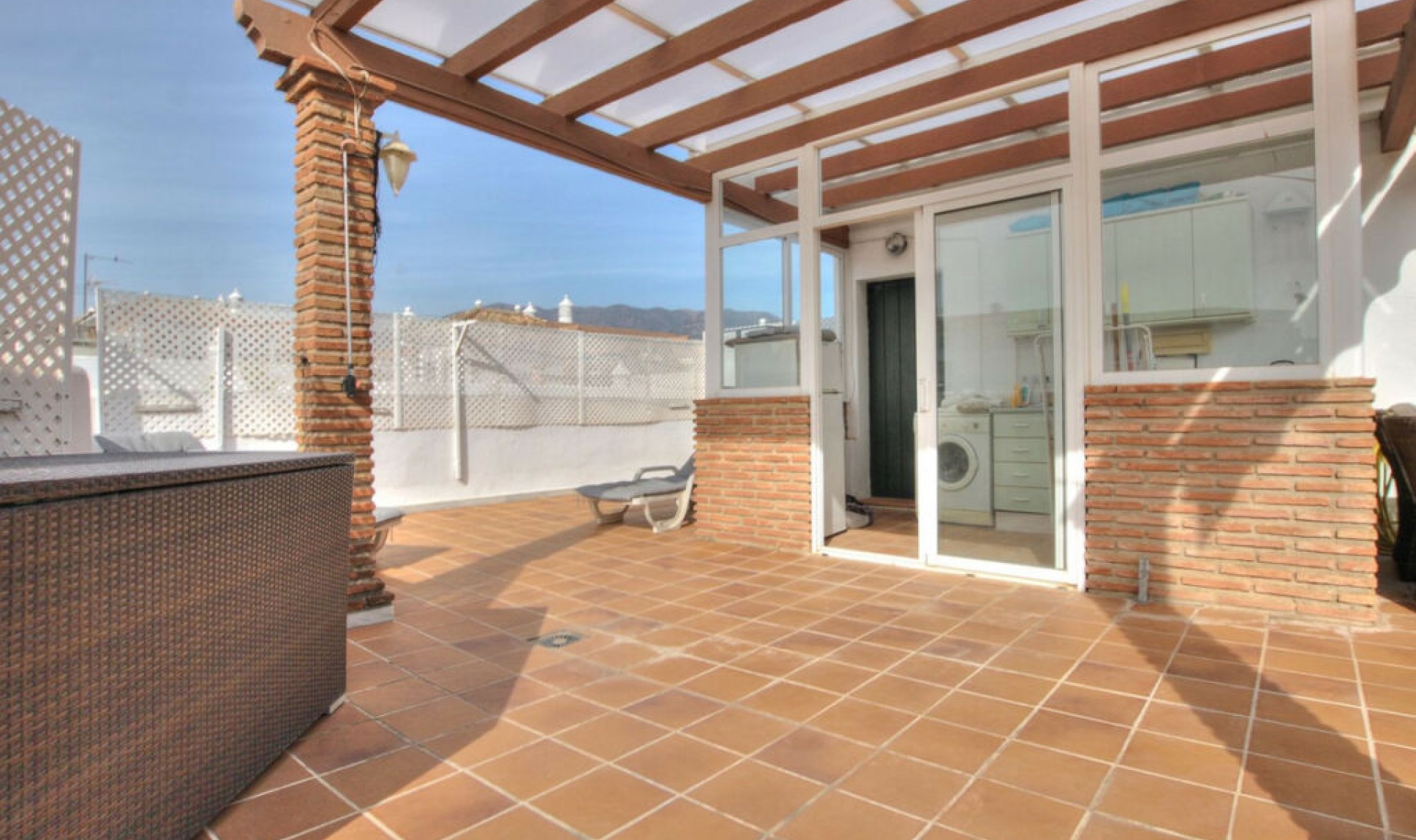 Resale - Apartment -
Mijas Golf