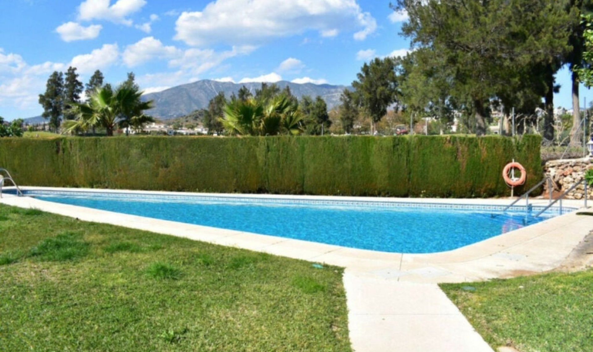 Resale - Apartment -
Mijas Golf